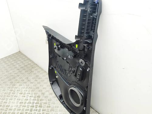 Rear right panel CITROËN BERLINGO Box Body/MPV (K9) e-Berlingo | BP39473509C61  - Image 6