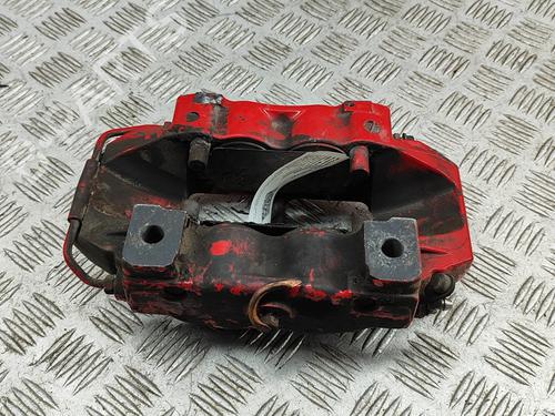 Right front brake caliper PORSCHE CAYMAN (987) S 3.4 | BP28062128M104 