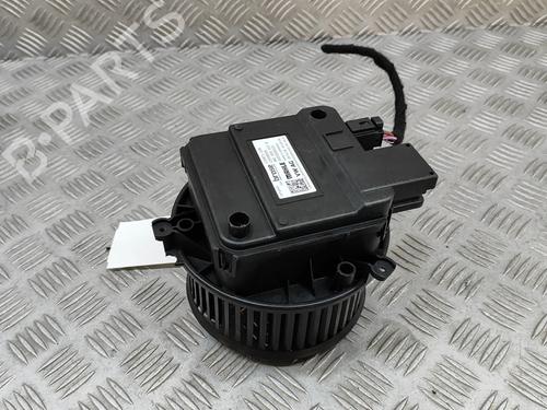 Used Heater blower motor AUDI A5 Sportback (F5A, F5F) 35 TFSI Mild Hybrid (150 hp) 27787567