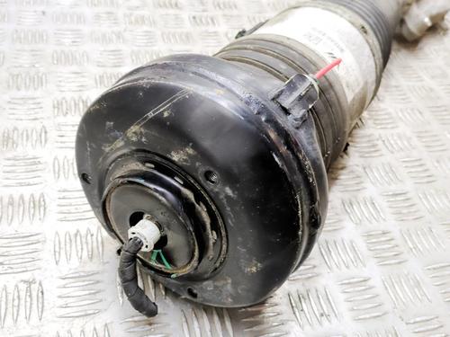 Left front shock absorber VW TOUAREG (CR7, RC8) 3.0 TDI 4motion | BP40290785M16 - Image 7
