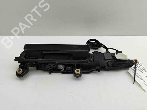 Rear left exterior door handle LAND ROVER RANGE ROVER VELAR (L560) 2.0 D240 SD4 4x4 | BP29337213C130 