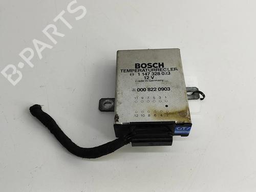 Módulo eletrónico MERCEDES-BENZ S-CLASS (W126) 300 SD (126.120) (125 hp) 24580544