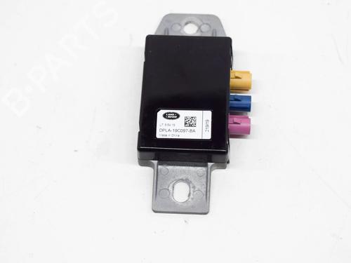 Electronic module JAGUAR E-PACE (X540) 2.0 D150 AWD | BP9227043M83 - Image 4