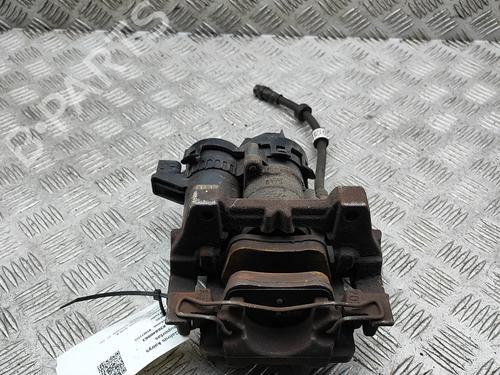 Left rear brake caliper VOLVO XC90 II (256) T6 AWD | BP37643022M107 - Image 5