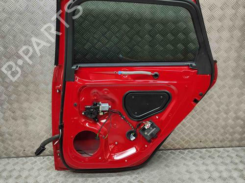 Right rear door AUDI A3 Sportback (8VA, 8VF) RS3 quattro | BP29403994C5 