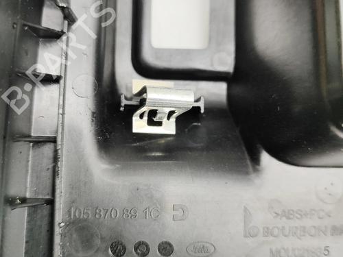 Middle console LAND ROVER DISCOVERY V (L462) 3.0 D 4x4 | BP33883005I22  - Image 9