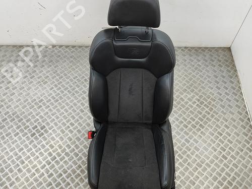 Left front seat AUDI Q7 (4MB, 4MG, 4MQ) 50 TDI Mild Hybrid quattro | BP30679060C15 