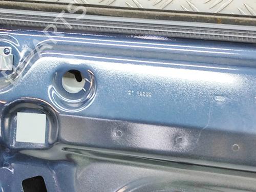 Left front door AUDI A6 C8 Avant (4A5) 50 TDI Mild Hybrid quattro | BP38070073C2 - Image 11