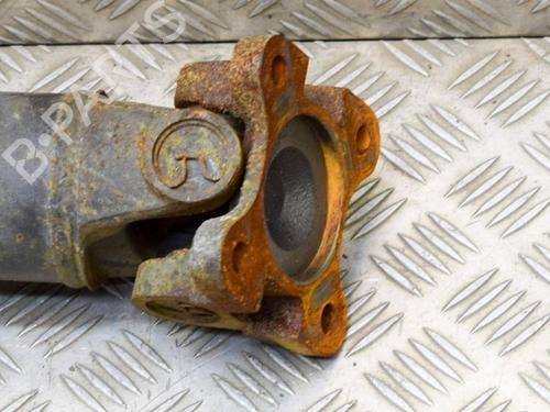 Driveshaft FORD RANGER (TKE) 3.2 TDCi 4x4 | BP13929459M37