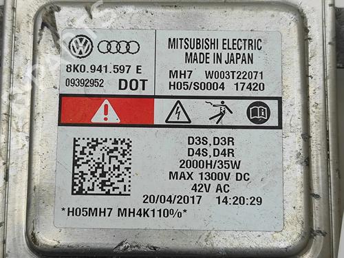 Electronic module VW TOUAREG (7P5, 7P6) 3.0 V6 TDI | BP33395080M83  - Image 6