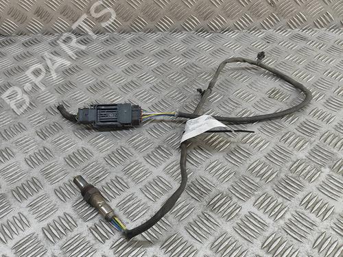 Electronic sensor VOLVO V60 II (225) D3 | BP31073098M84