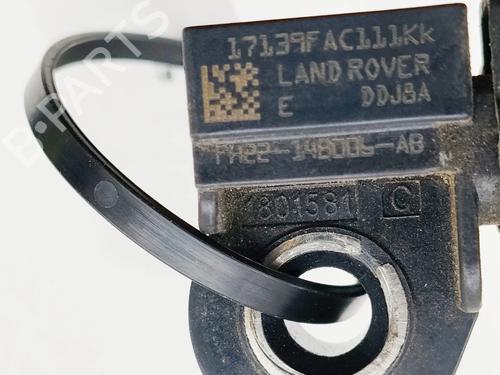 Electronic sensor LAND ROVER RANGE ROVER EVOQUE (L538) 2.0 D | BP38292272M84 - Image 6