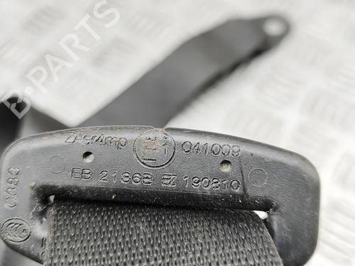 Front left seatbelt FERRARI CALIFORNIA 4.3 | BP32238755I26  - Image 6