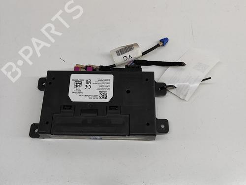 Used Electronic module Electronic module FORD TRANSIT CUSTOM V362 Van (FY, FZ) 2.0 EcoBlue mHEV (130 hp) 28557441 28557441