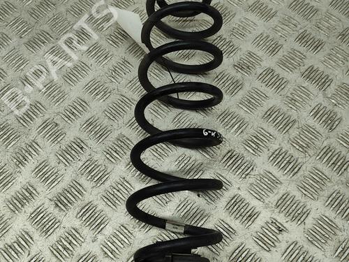 Shock absorber spring AUDI Q2 (GAB, GAG) 35 TFSI | BP29391631C152 
