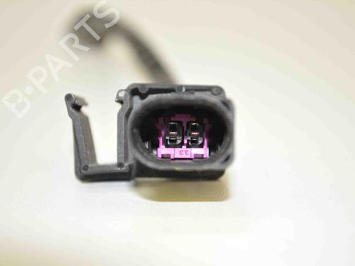 Elektronisk sensor AUDI A8 D4 (4H2, 4H8, 4HC, 4HL) 4.2 TDI quattro | BP30248772M84 