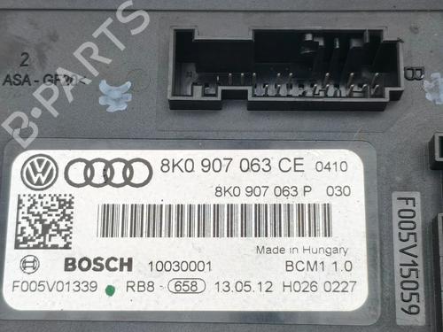 Control unit AUDI Q5 (8RB) 2.0 TDI quattro | BP39619651M11 - Image 6