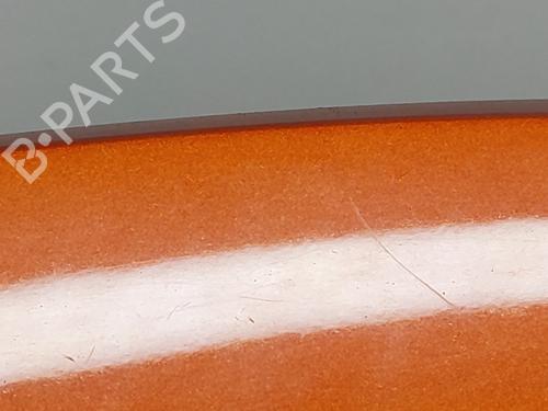 Spoiler bakluke OPEL MOKKA / MOKKA X (J13) 1.7 CDTI (_76) | BP16640021C96 