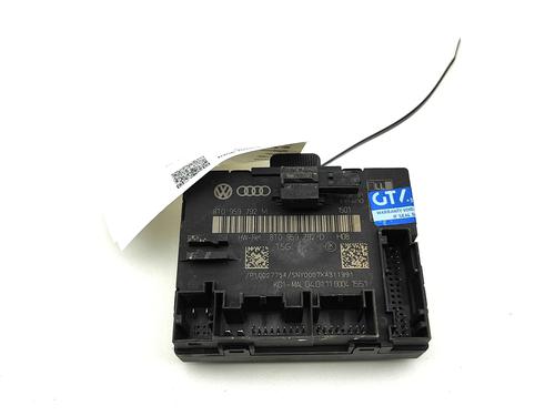Used Electronic module Electronic module 37402510 37402510