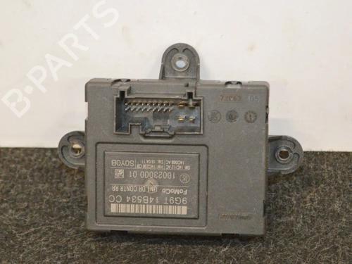 Used Electronic module Electronic module FORD S-MAX (WA6) 1.6 TDCi (115 hp) 6745485 6745485