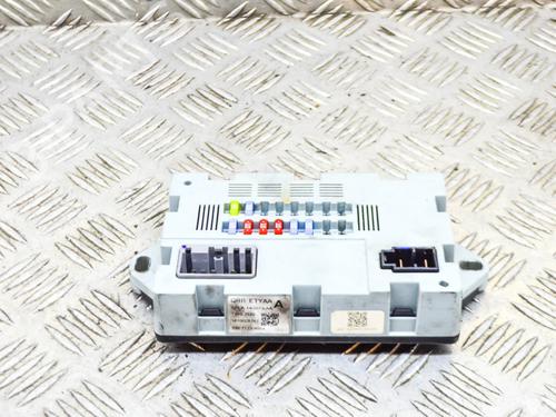 Used Fuse box JAGUAR I-PACE (X590) EV400 AWD (400 hp) 27754507