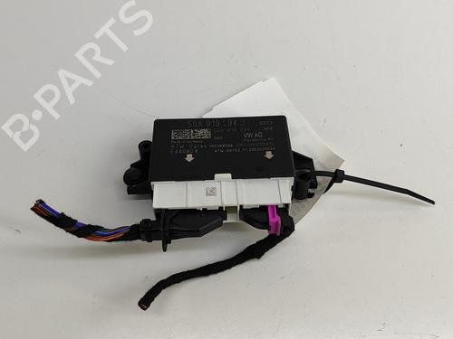 Elektronisk modul VW PASSAT B8 Variant (3G5, CB5) 2.0 TDI (150 hp) 24975413