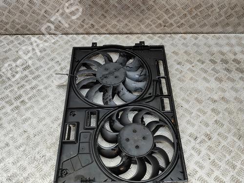 Radiator fan VW ARTEON (3H7, 3H8) 2.0 TSI | BP38960425M35 - Image 2