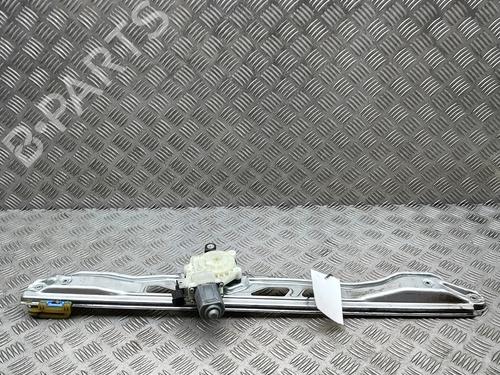 Front left window mechanism FORD TRANSIT V363 Van (FCD, FDD) 2.0 EcoBlue | BP36863840C22  - Image 5