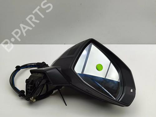 Bakspejl Højre AUDI Q7 (4MB, 4MG, 4MQ) 3.0 TDI e-tron quattro (374 hp) 26035618