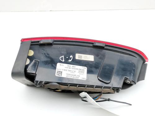 Right tailgate light BMW 7 (E65, E66, E67) 745 i, Li | BP39244773C80 - Image 3