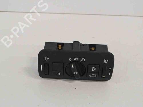 Used Electronic module VOLVO XC60 I SUV (156) D5 AWD (205 hp) 6738685