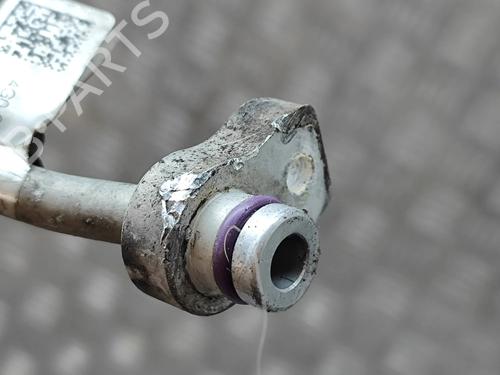 AC pipe AUDI A6 C7 Avant (4G5, 4GD) 3.0 TDI quattro | BP26311569M126  - Image 6
