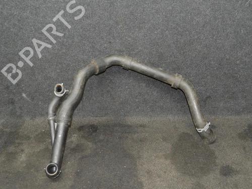 Pipe VW GOLF VII (5G1, BQ1, BE1, BE2) 2.0 TDI | BP14657659M125 