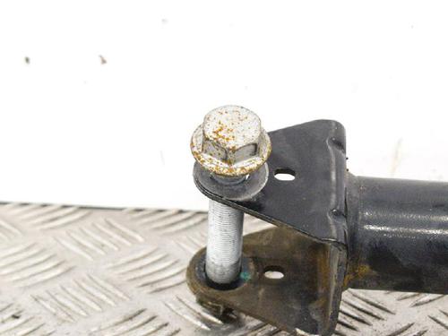 Right rear shock absorber MERCEDES-BENZ M-CLASS (W166) ML 350 (166.058) | BP7266620M19 