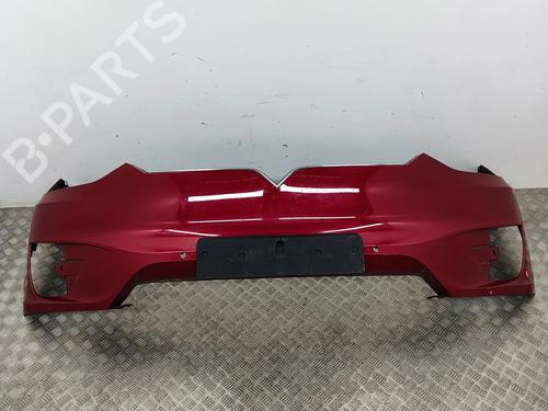 Used Front bumper TESLA MODEL X (5YJX) P100D AWD (772 hp) 31951106