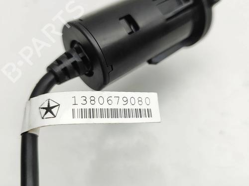 Electronic module PEUGEOT BOXER Platform/Chassis 2.0 BlueHDi 160 | BP33883293M83  - Image 10