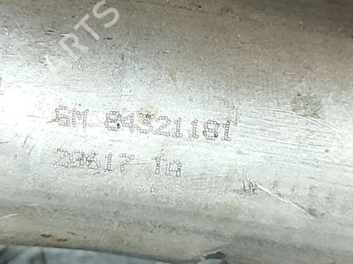 Catalyst CHEVROLET CORVETTE (C7) 6.2 | BP33291364M10 - Image 8