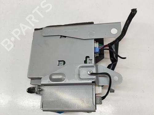 Electronic module MAZDA MX-5 IV (ND__) 2.0 (ND2E, ND6E) | BP29007538M83