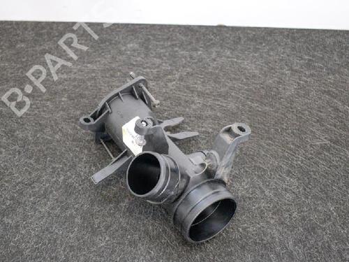 Rohr AUDI A1 (8X1, 8XK) 1.4 TSI | BP14661921M125