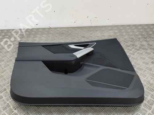 Front left panel AUDI Q2 (GAB, GAG) 35 TFSI | BP29391629C58  - Image 5