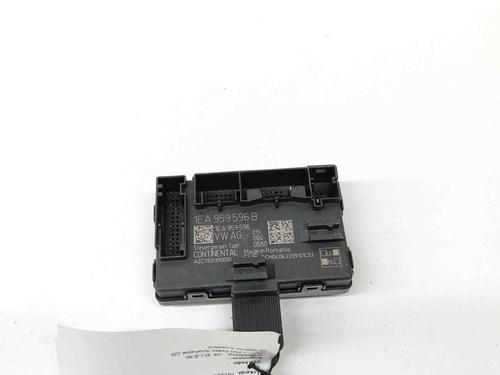 Elektronisk modul VW ID.5 (E39) GTX (299 hp) 28430701