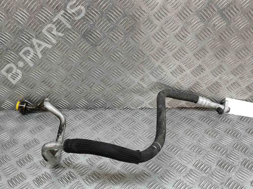 AC pipe MERCEDES-BENZ E-CLASS Coupe (C207) E 350 BlueTEC / d (207.326) | BP24141217M126 