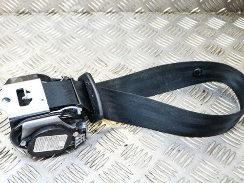 Used Rear right seatbelt SKODA SUPERB II Estate (3T5) 2.0 TDI (170 hp) 8625541