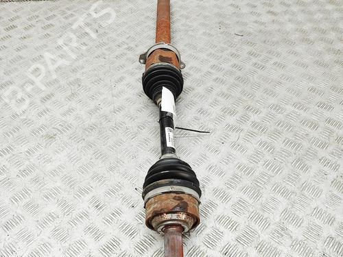 Right front driveshaft VOLVO XC60 II (246) D4 | BP37076783M39 - Image 2