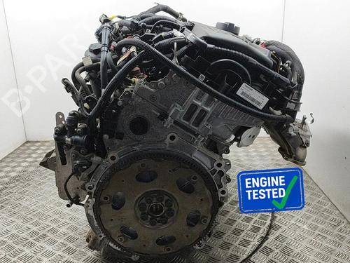 Used Engine Engine BMW 5 Touring (G31) 530 d xDrive (265 hp) 19502157 19502157