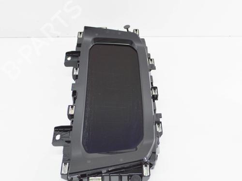 Instrument cluster VW GOLF VIII (CD1, DA1) 1.5 eTSI | BP27760451C47 