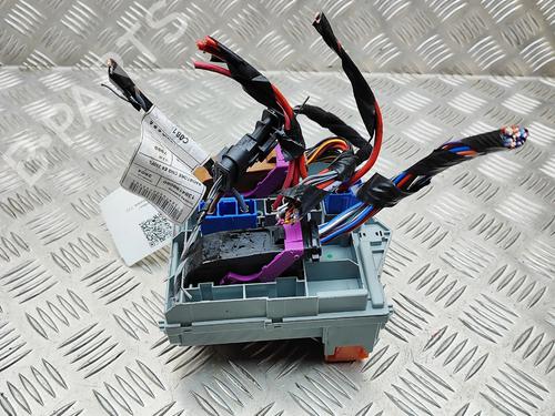 Fuse box PEUGEOT BOXER Bus 2.2 BlueHDi 140 | BP38239468E1 - Image 5