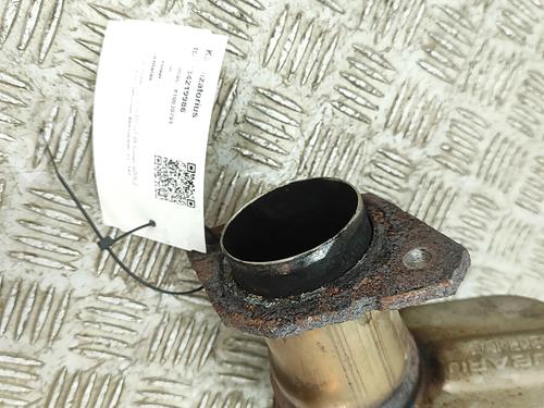 Catalyst TOYOTA GT 86 Coupe (ZN6_) 2.0 (ZN6AC_, ZN6BC_, ZN6K) | BP33270688M10 - Image 7