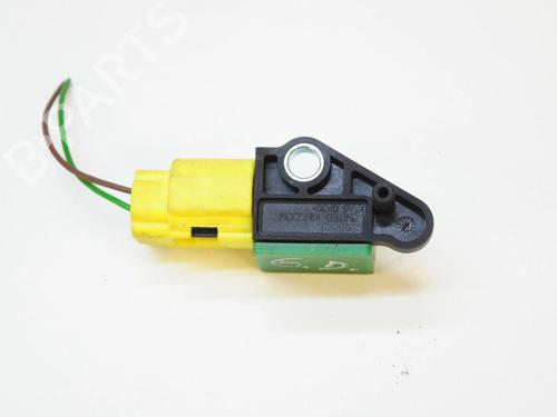 Electronic sensor VW PASSAT CC B6 (357) 2.0 TDI | BP9897900M84