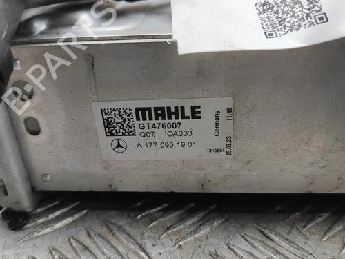 Intercooler ASTON MARTIN DBX 4.0 All-wheel Drive | BP36809775M30 - Image 7